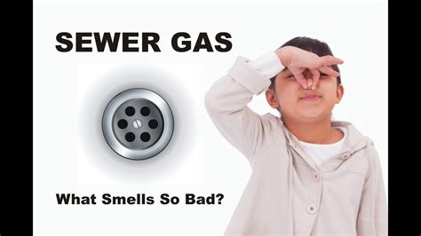 it my gas smells so bad